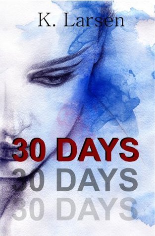 30 Days book cover 1