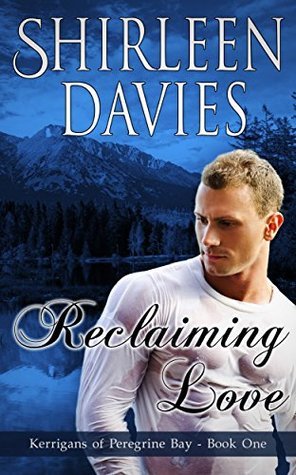 Reclaiming Love book cover