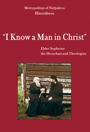 I Know a Man in Christ