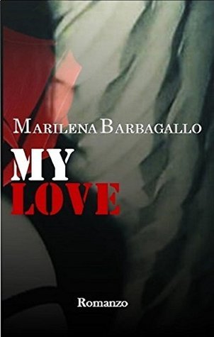 My Love book cover