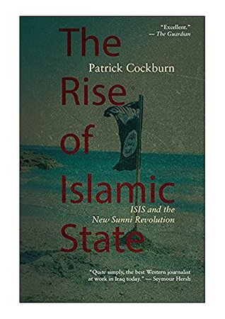 The Rise of Islamic State