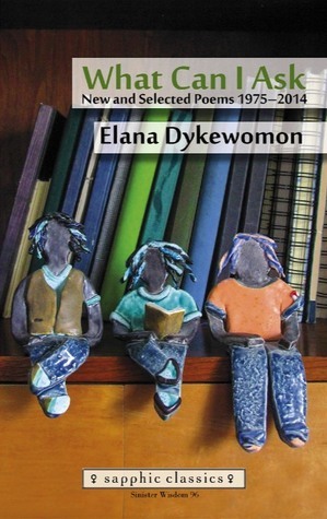 What Can I Ask book cover