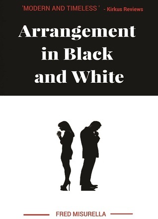 Arrangement in Black and White book cover