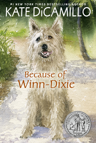 Because of Winn-Dixie