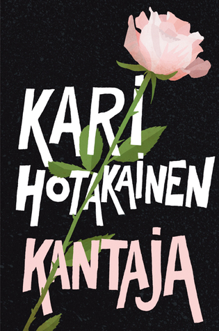 Kantaja book cover