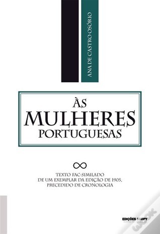 Às mulheres portuguesas