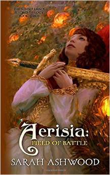 Aerisia: Field of Battle