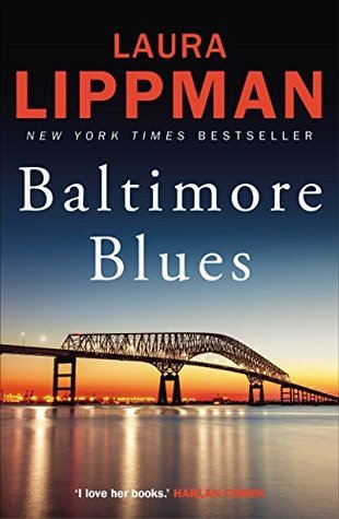 Baltimore Blues (Tess Monaghan, #1)