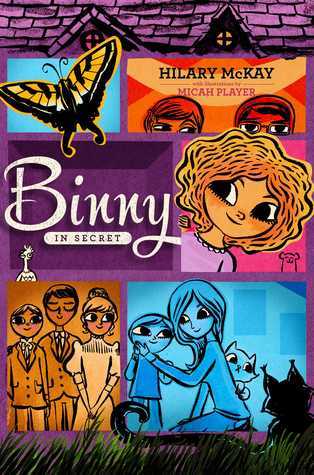 Binny book cover 2