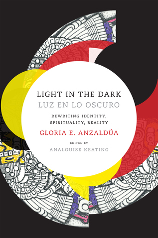 Light in the Dark/Luz en lo Oscuro book cover