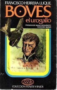Boves, el urogallo
