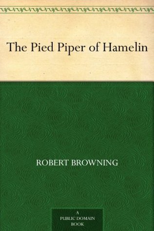 The Pied Piper of Hamelin