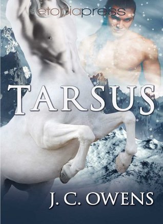 Tarsus