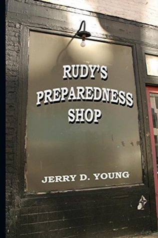 Rudy's Preparedness Shop