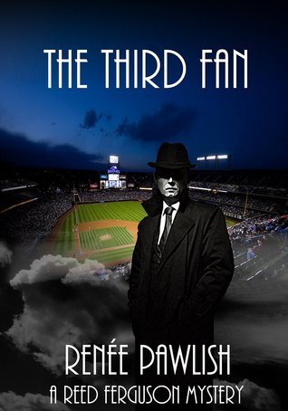 The Third Fan book cover