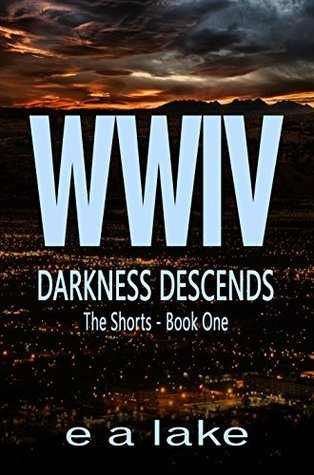 Darkness Descends