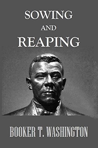 Sowing and Reaping book cover