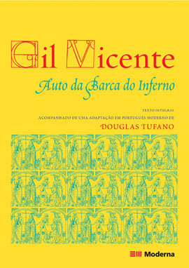Auto da barca do inferno