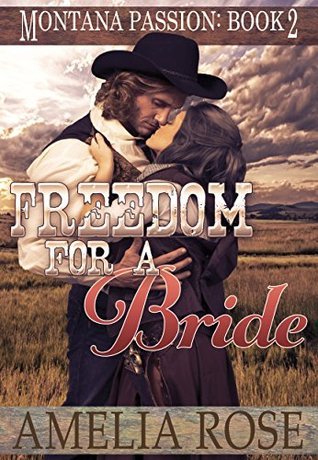 Freedom For A Bride book cover