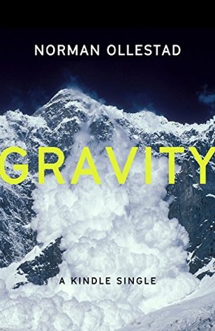 Gravity book cover