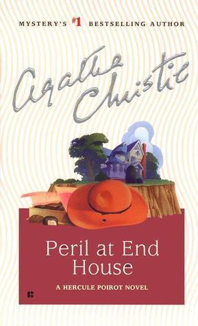 Peril at End House (Hercule Poirot, #8)