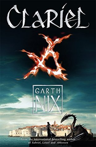 Clariel (Abhorsen, #4)