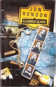 Clubbed Class book cover