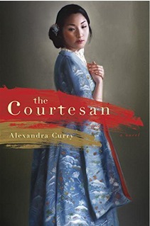 The Courtesan