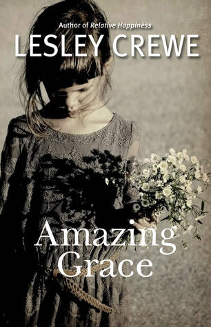 Amazing Grace book cover