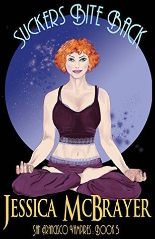 Suckers Bite Back book cover