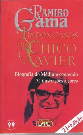 Lindos Casos de Chico Xavier