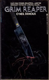 LaStanza New Orleans Police book cover 1