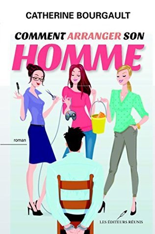 Comment arranger son homme book cover