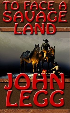 To Face A Savage Land book cover