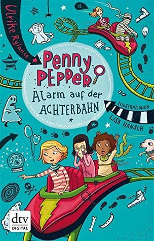 Alarm auf der Achterbahn