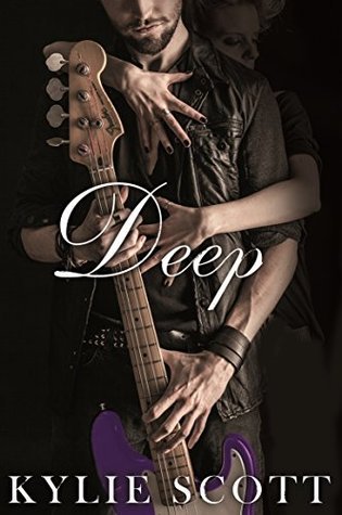 Deep (Stage Dive, #4)