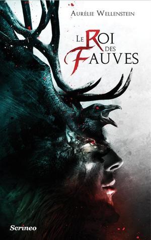 Le Roi des fauves book cover