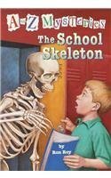 The School Skeleton book cover
