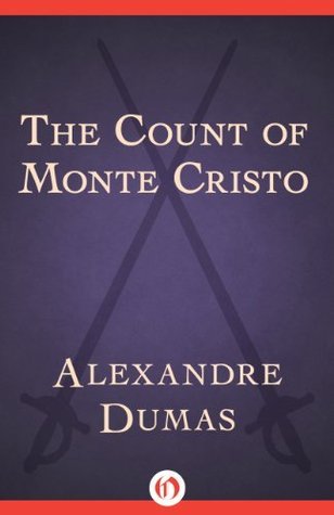 The Count of Monte Cristo