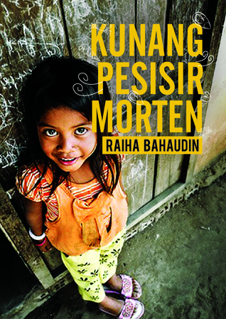 Kunang Pesisir Morten