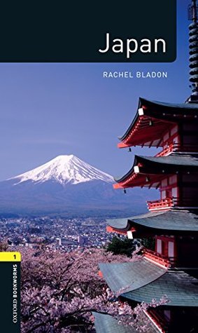 Japan Level 1 Factfiles Oxford Bookworms Library