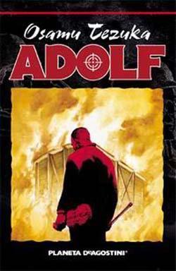 Adolf, nº 04/05 book cover
