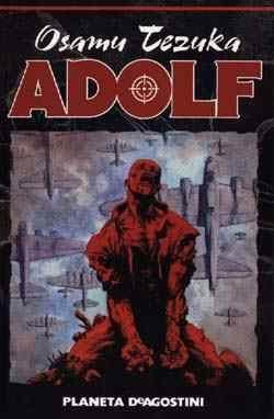 Adolf, nº 05/05 book cover