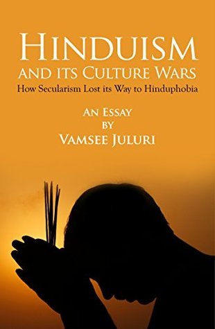 Hinduism and its culture wars