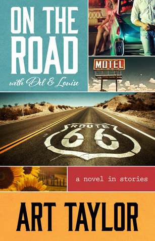 On the Road with Del and Louise book cover