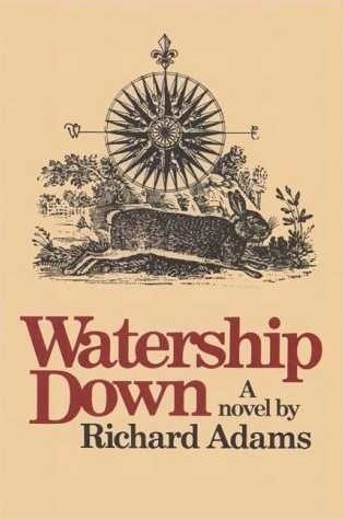 Watership Down (Watership Down, #1)