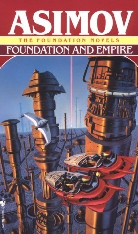 Foundation and Empire (Foundation #2)