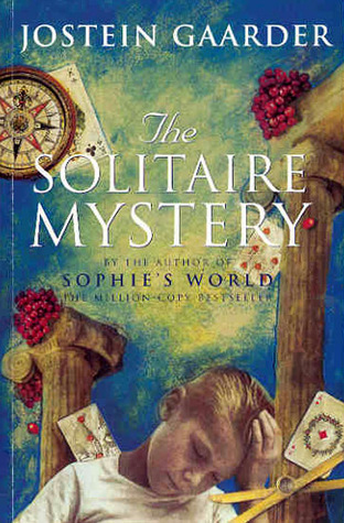 The Solitaire Mystery