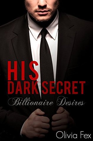 His Dark Secret
