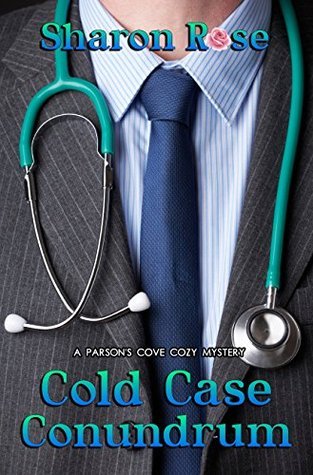 Cold Case Conundrum